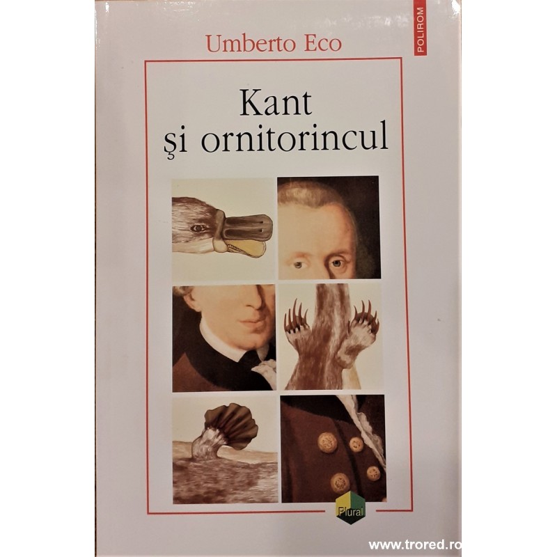 Kant si ornitorincul