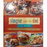 Singur sau in doi la masa. Peste 100 de retete pentru tine... sau  pentru noi