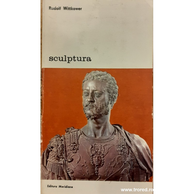 Sculptura Rudolph Wittkower