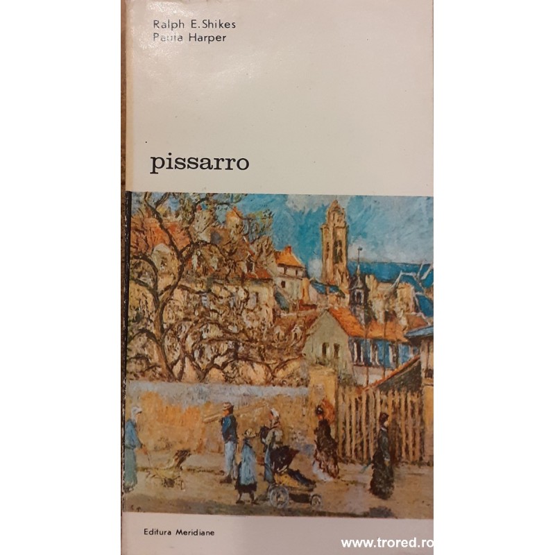 Pissarro Biblioteca de arta 423