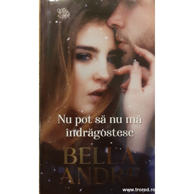 Nu pot sa nu ma indragostesc / Seria Familia Sillivan 3 Nu pot sa nu ma indragostesc / Seria Familia Sillivan 3