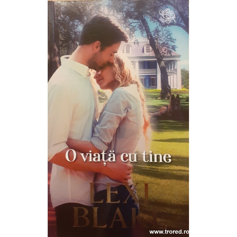 O viata cu tine / Seria Butterfly Bayou 2