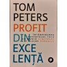 Profit din excelenta