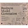Business model generation