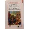 Casatorii indo europene si Cincisprezece chestiuni romane