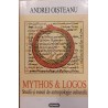 Mythos si logos Studii si eseuri de antropologie culturala
