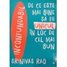 Inconfundabil De ce este mai bine sa fii unicul in loc de cel mai bun