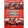 Legendele Olimpului Eroii