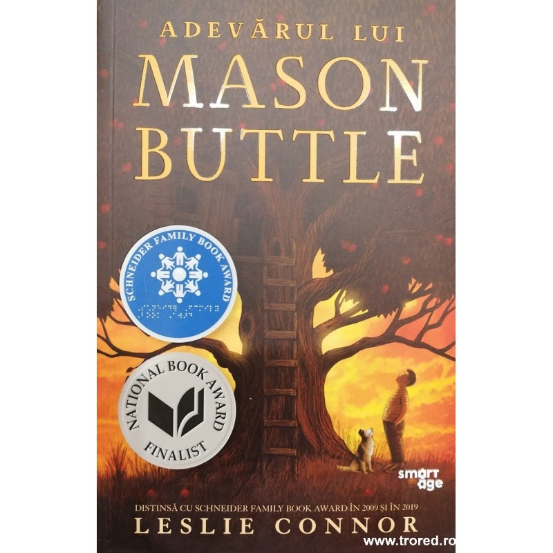 Adevarul lui Mason Buttle