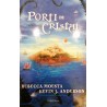 Porti de cristal. Cartea I, Insula