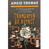Trandafir de asfalt