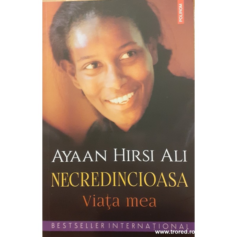 Necredincioasa / Viata mea