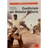 Conflictele din Orientul Mijlociu