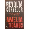 Revolta curvelor De la victima la activista