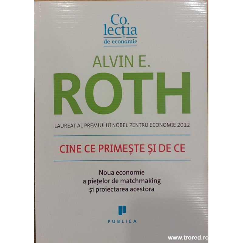 Cine ce primeste si de ce