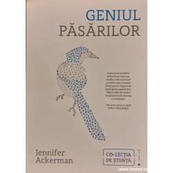 Geniul pasarilor