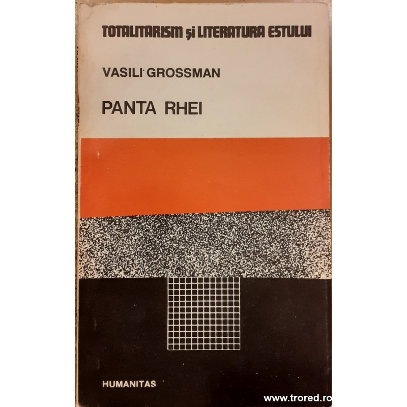 Panta Rhei