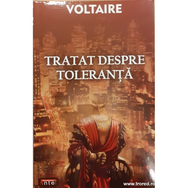 Tratat despre toleranta