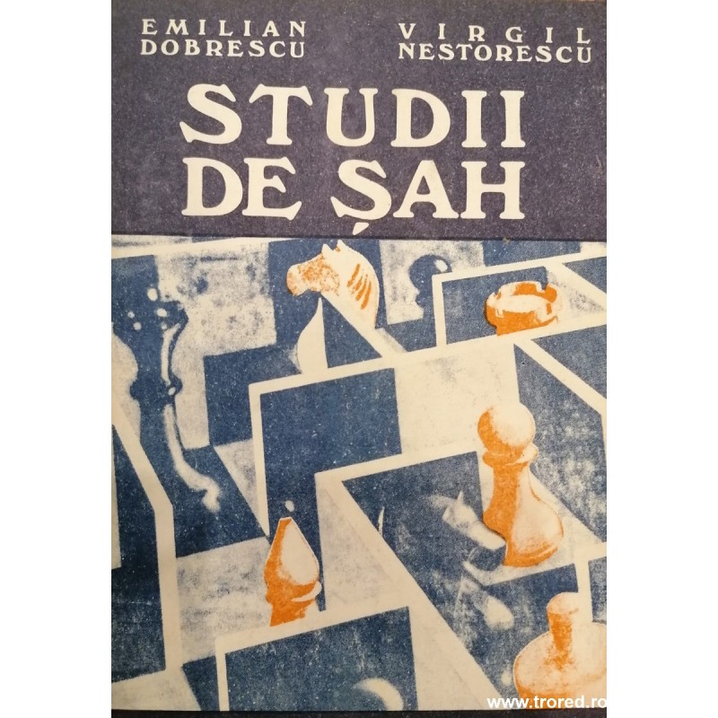 Studii de sah