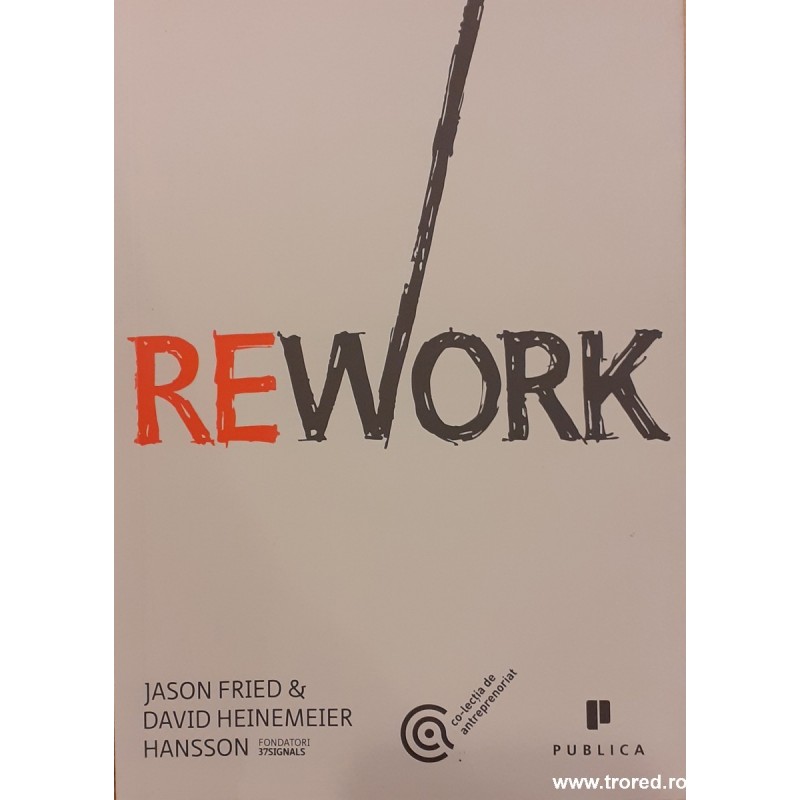 Rework