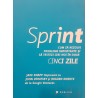 Sprint Cum sa rezolvi probleme importante si sa testezi idei noi in doar cinci zile