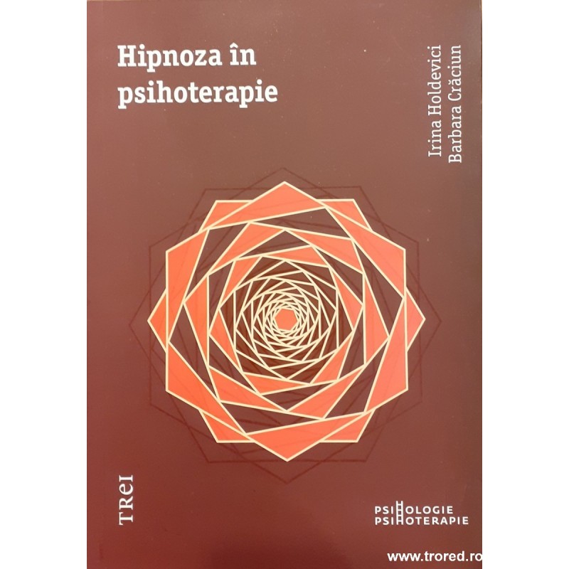 Hipnoza in psihoterapie
