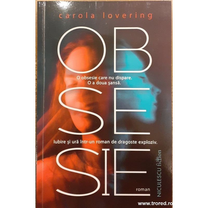 Obsesie Carola Lovering