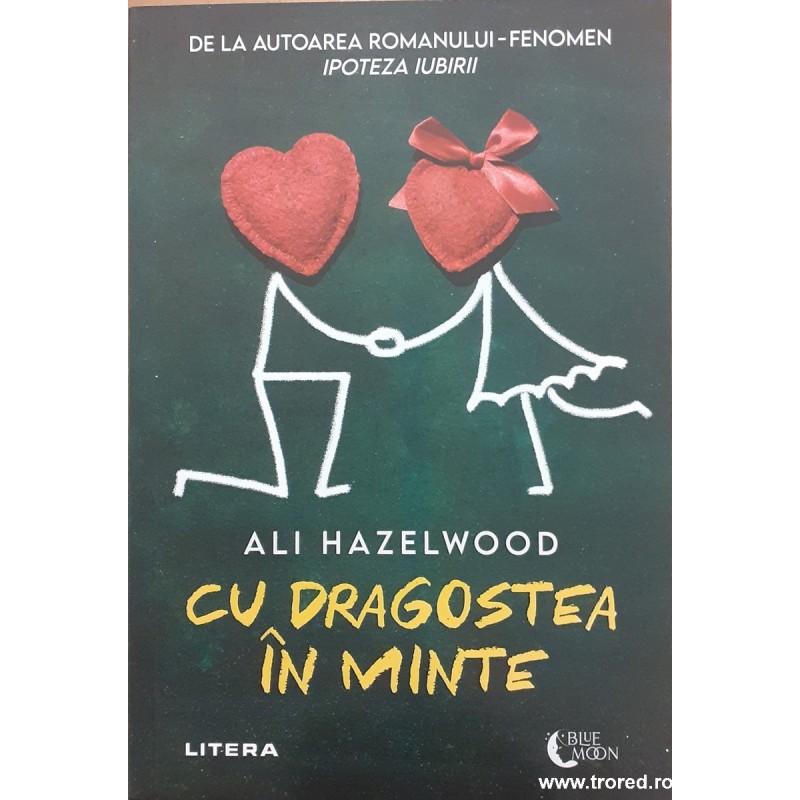 Cu dragostea in minte