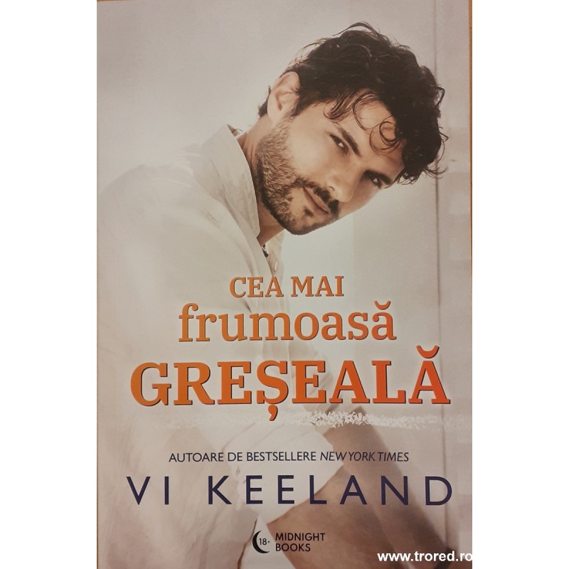 Cea mai frumoasa greseala