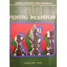 Sahul pentru incepatori