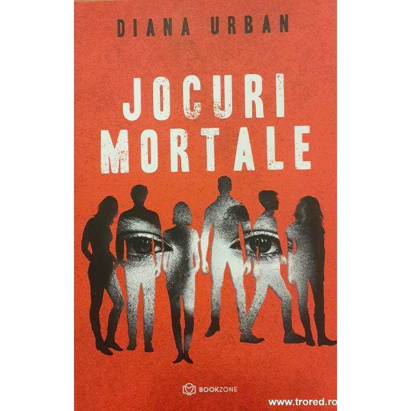 Jocuri mortale