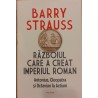 Razboiul care a creat Imperiul Roman Antonius, Cleopatra si Octavian la Actium