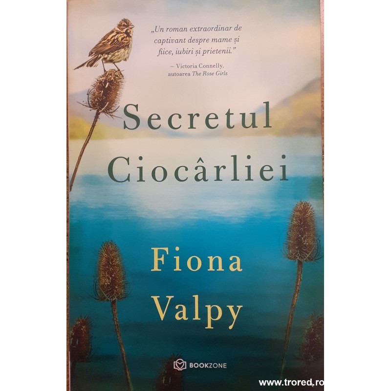 Secretul ciocarliei