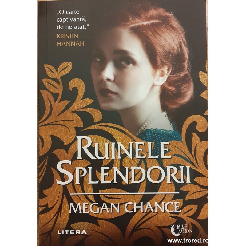 Ruinele splendorii Ruinele splendorii
