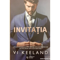 Invitatia Vi Keeland