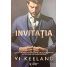 Invitatia Vi Keeland
