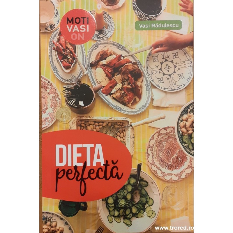 Dieta perfecta