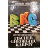 Secretele marilor maestri Fischer, Gheorghiu, Karpov