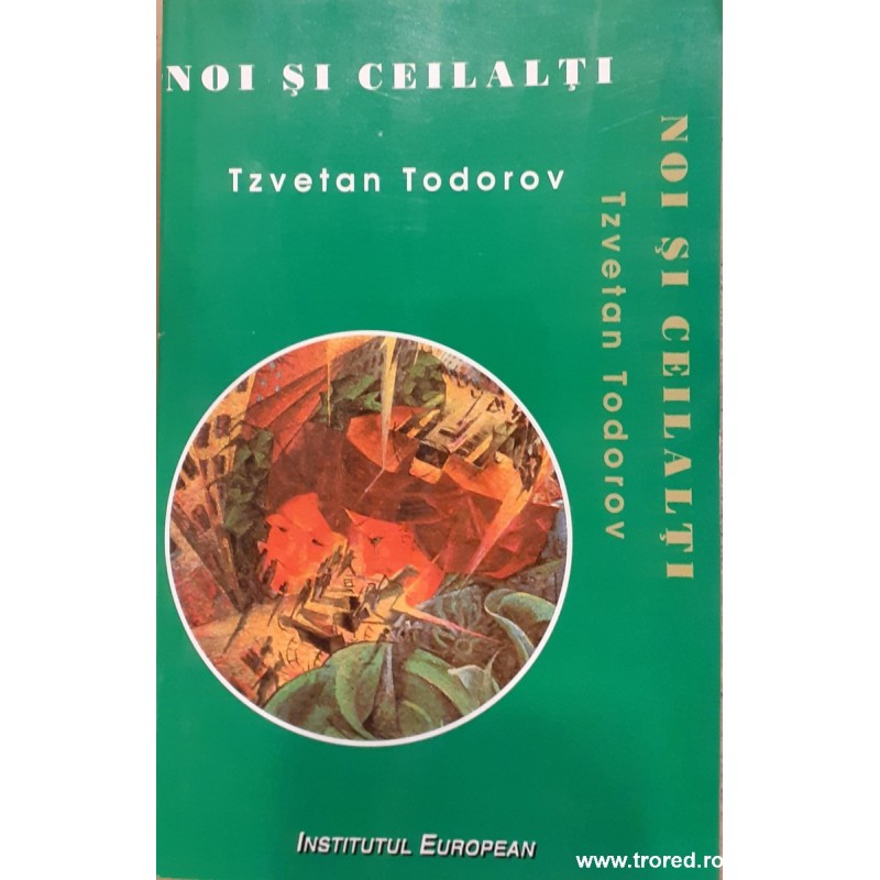 Noi si ceilalti / Despre diversitate