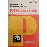 Presopunctura. Un masaj la indemana oricui