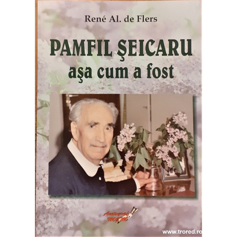 Pamfil Seicaru asa cum a fost