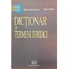 Dictionar de termeni juridici
