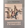 Povestiri L. N. Tolstoi