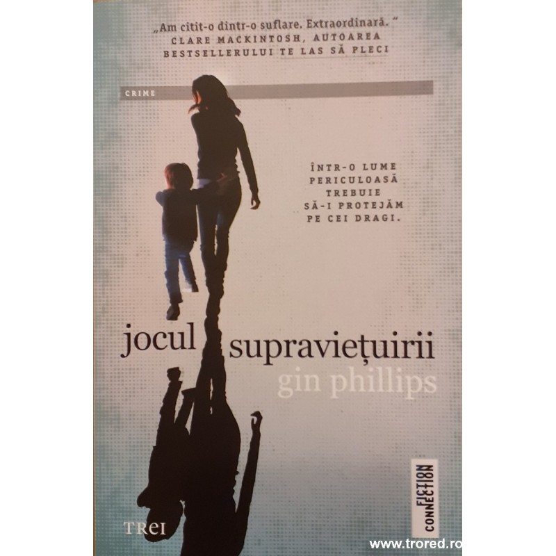 Jocul supravietuirii