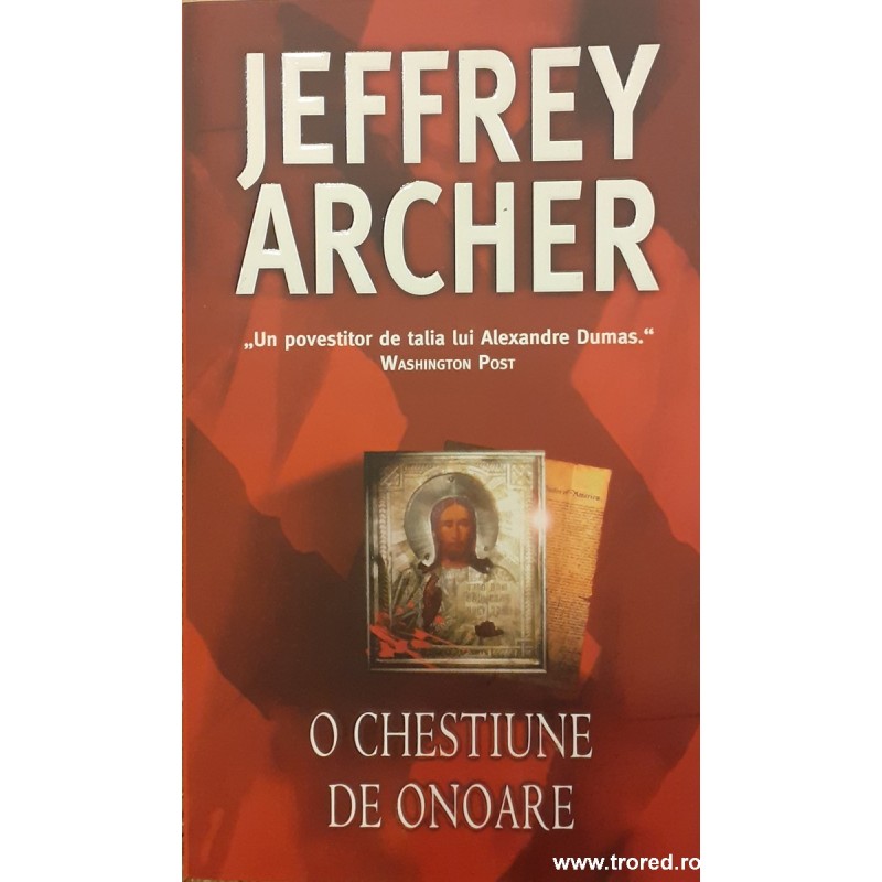 O chestiune de onoare