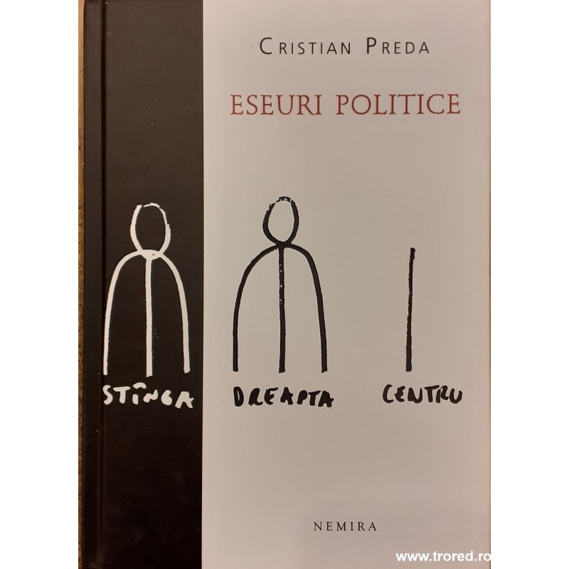 Eseuri politice
