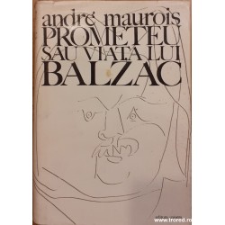 Prometeu sau viata lui Balzac