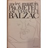 Prometeu sau viata lui Balzac