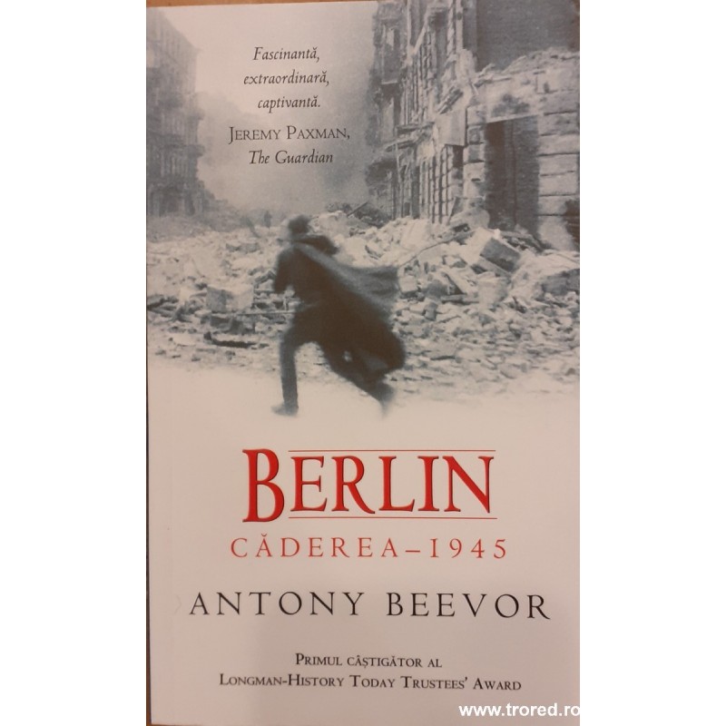 Berlin Caderea 1945