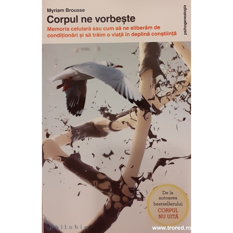 Corpul ne vorbeste